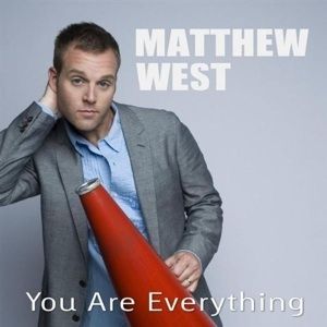 You Are Everything - album