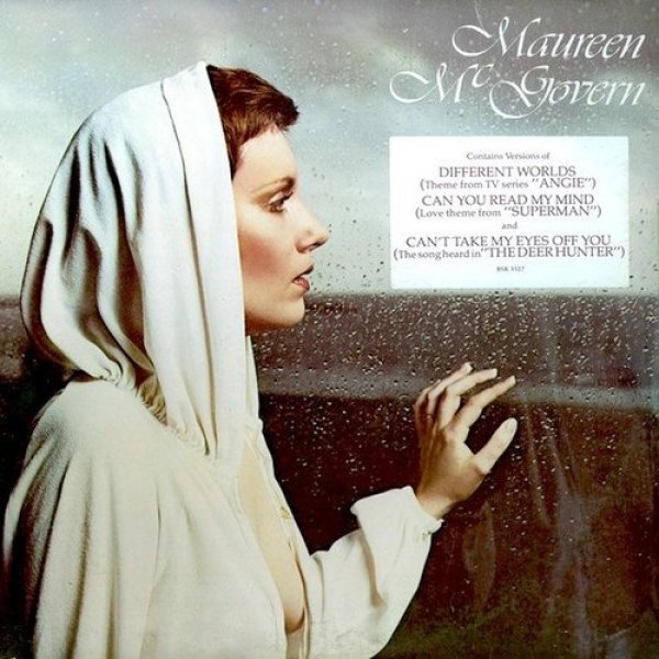 Maureen McGovern Maureen McGovern, 1979