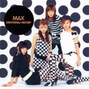 Album Max - Emotional History
