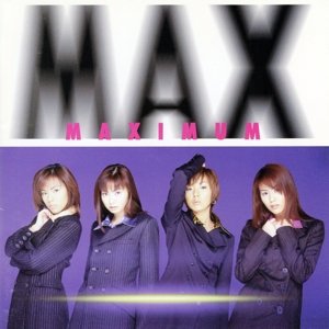 Maximum Album 