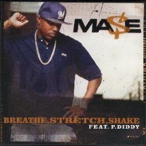 Breathe, Stretch, Shake - album