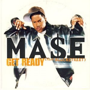 Album Maze - Get Ready