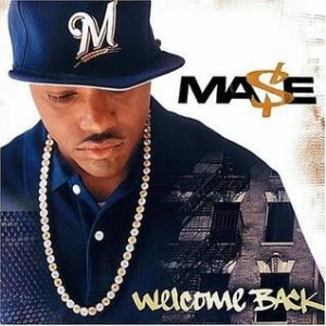 Album Maze - Welcome Back