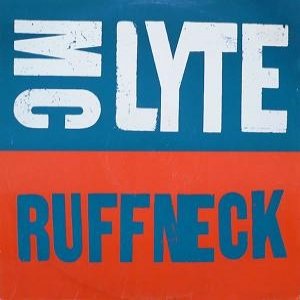 Album MC Lyte - Ruffneck