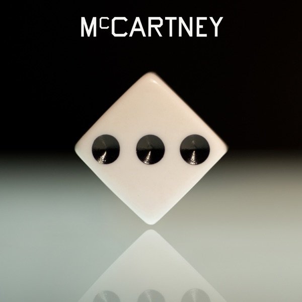 Album Paul McCartney - McCartney III