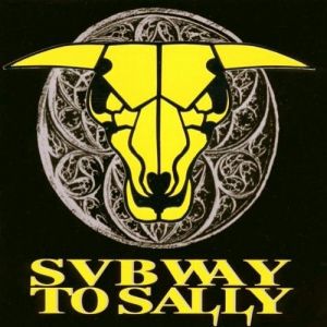 Album Subway to Sally - MCMXCV