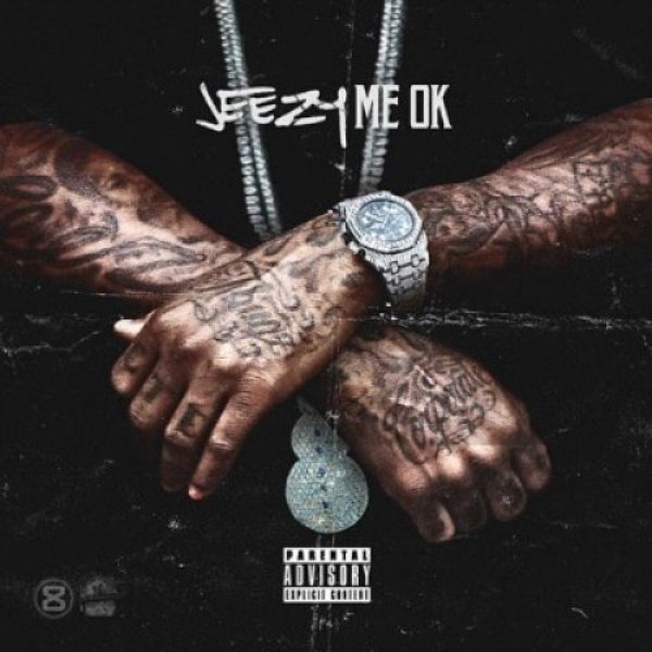 Young Jeezy Me OK, 2013