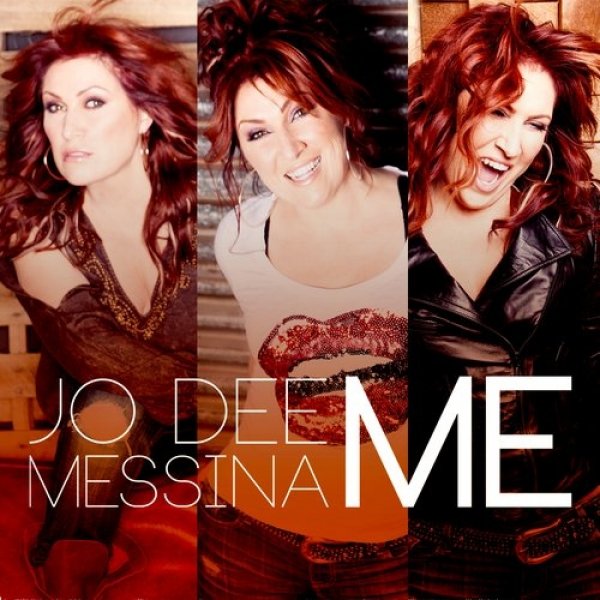 Album Jo Dee Messina - Me