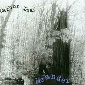 Album Carbon Leaf - Meander