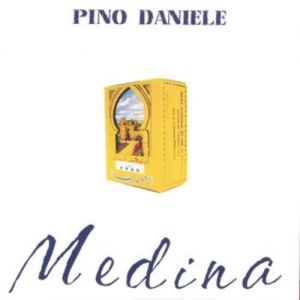 Medina - album