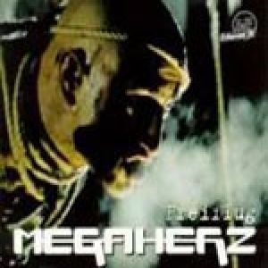 Album Megaherz - Freiflug