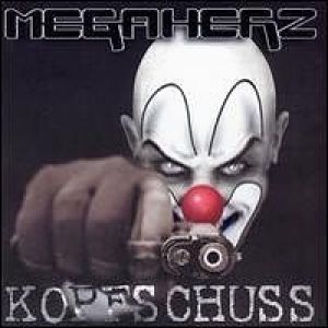 Album Megaherz - Liebestöter