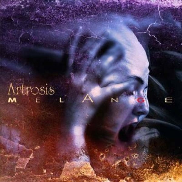 Album Artrosis - Melange