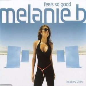 Album Melanie B - Feels So Good