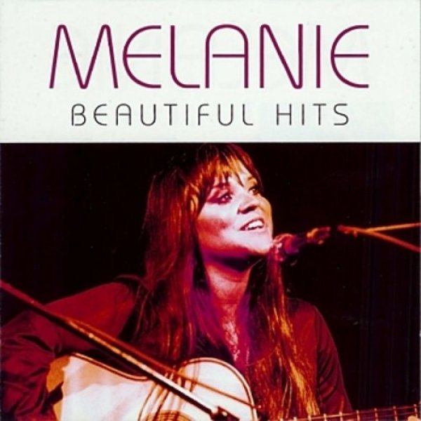 Melanie - Beautiful Hits - album