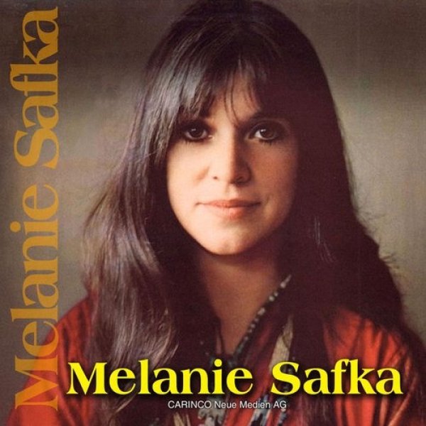 Album Melanie - Melanie Safka