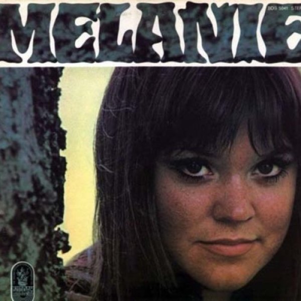Album Melanie - Melanie