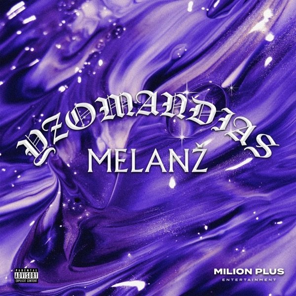 Album Yzomandias - Melanž