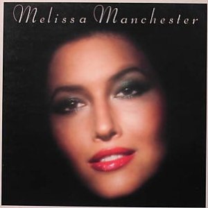 Album Melissa Manchester - Melissa Manchester