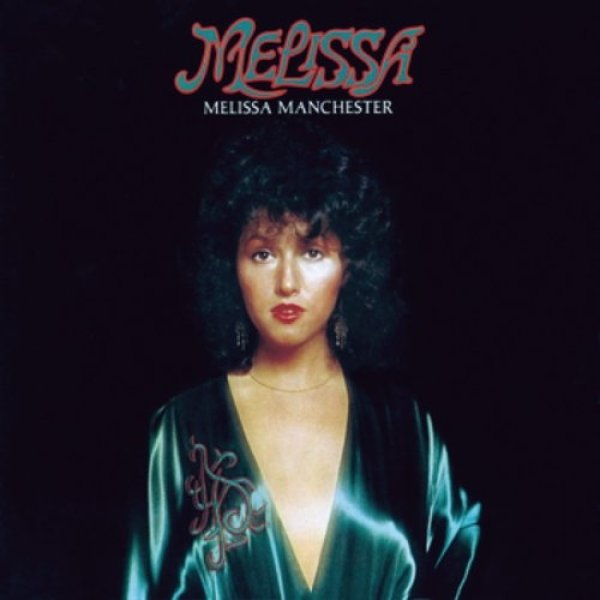 Album Melissa Manchester - Melissa
