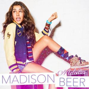 Album Madison Beer - Melodies