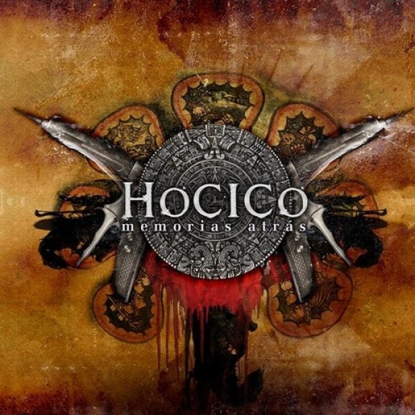Album Hocico - Memorias Atrás