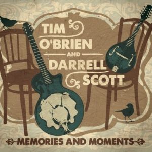 Album Memories and Moments - Tim O'Brien