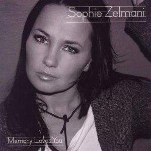 Album Memory Loves You - Sophie Zelmani
