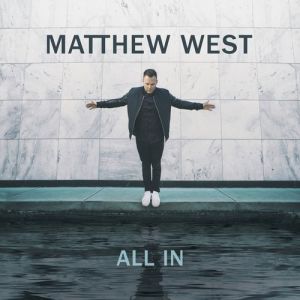 Album Matthew West - Mercy Is A Song