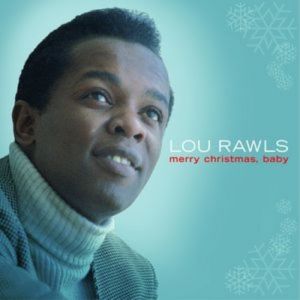 Album Lou Rawls - Merry Christmas, Baby