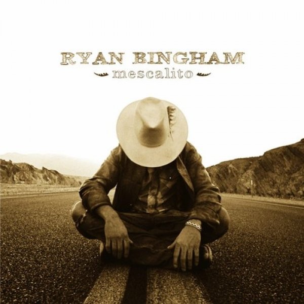 Album Ryan Bingham - Mescalito