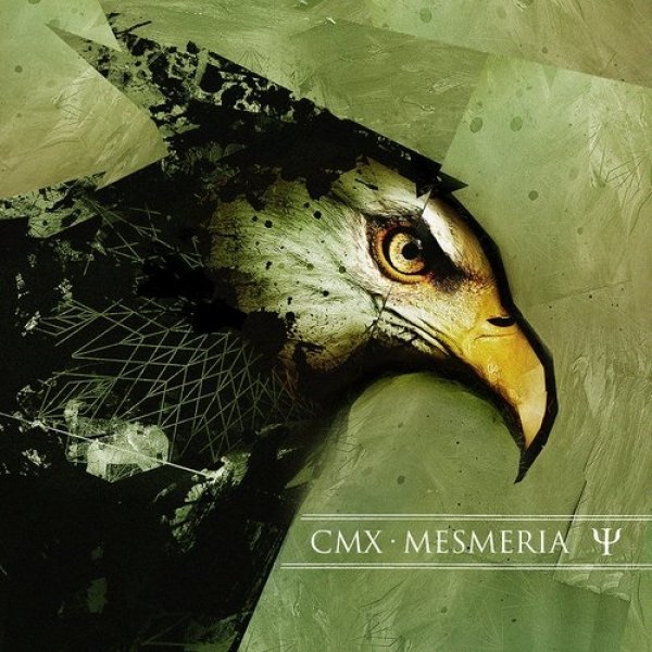 Album CMX - Mesmeria
