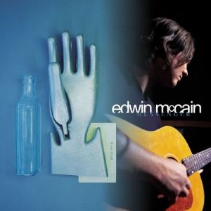 Album Edwin McCain - Messenger