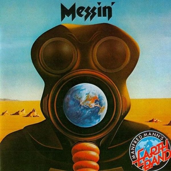 Messin' - album