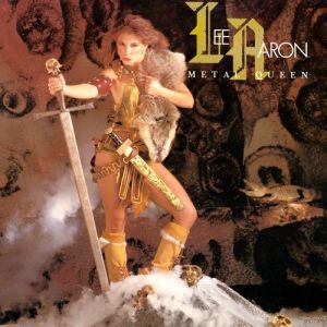 Album Lee Aaron - Metal Queen
