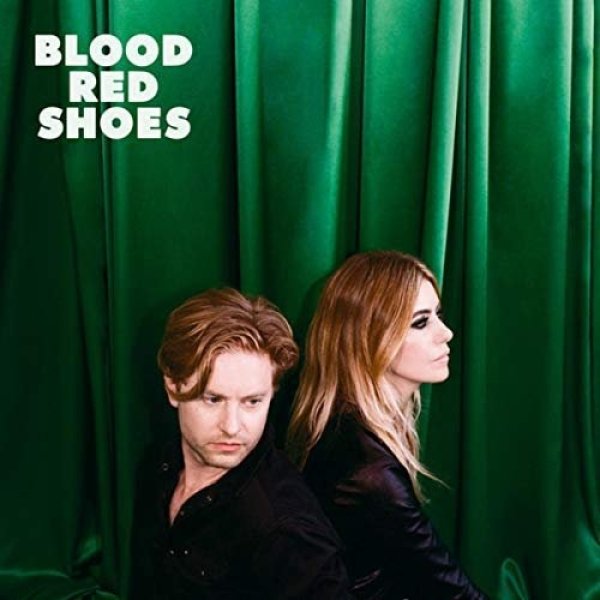 Album Blood Red Shoes - Mexican Dress