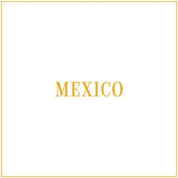 Album Emma Louise - Mexico