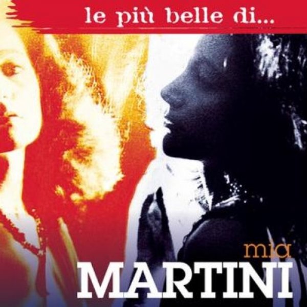 Album Mia Martini - Mia Martini