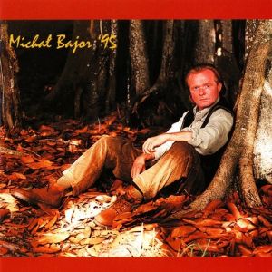 Album Michał Bajor - Michał Bajor 