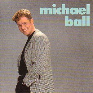 Michael Ball Michael Ball, 1992