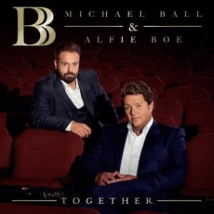 Album Michael Ball - Together