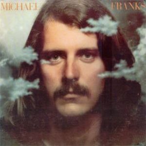 Album Michael Franks - Michael Franks