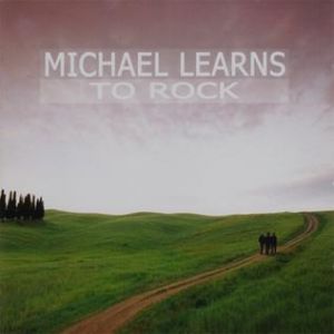 Album Michael Learns to Rock - Michael Learns to Rock