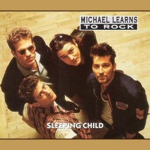 Michael Learns to Rock Sleeping Child, 1993