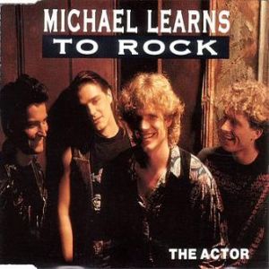 Album Michael Learns to Rock - The Actor