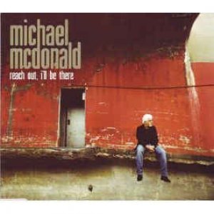 Album Michael McDonald - Reach Out, I