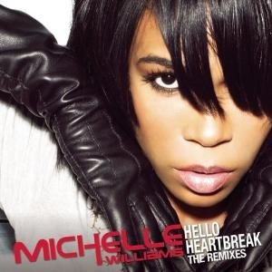 Album Michelle Williams - Hello Heartbreak