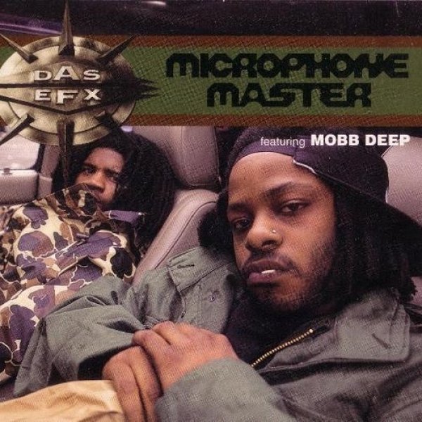 Microphone Master - album