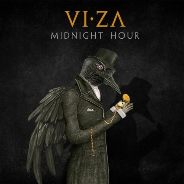  Midnight Hour - album