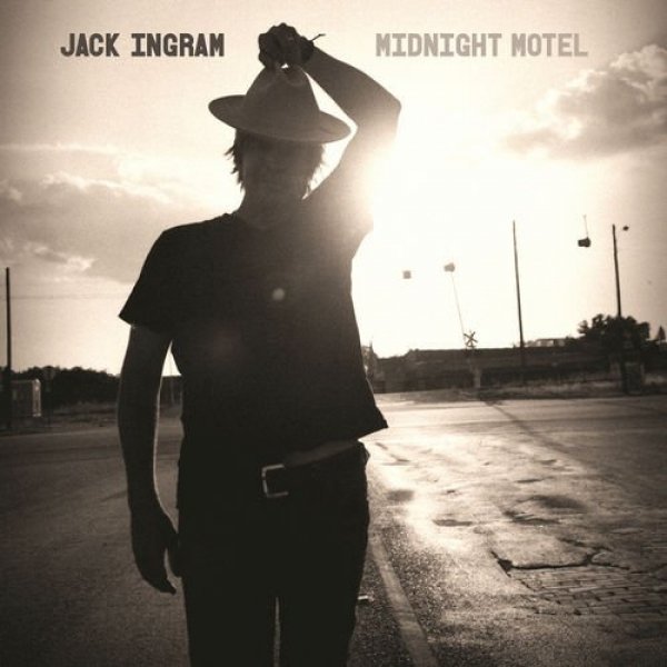 Album Jack Ingram - Midnight Motel